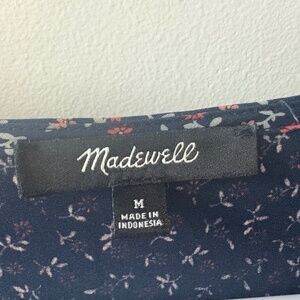 Madewell Dress